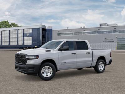 New 2026 Ram 1500 Tradesman Crew Cab for sale #DN74969 - photo 1