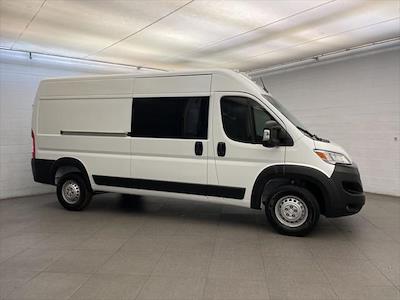 New 2026 Ram ProMaster 2500 High Roof Empty Cargo Van for sale #DN74973 - photo 2