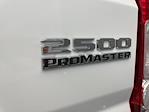 New 2026 Ram ProMaster 2500 High Roof Empty Cargo Van for sale #DN74973 - photo 6