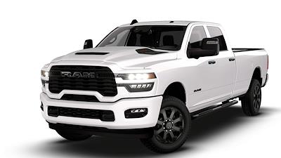 New 2026 Ram 2500 Tradesman Crew Cab for sale #DN74979 - photo 1