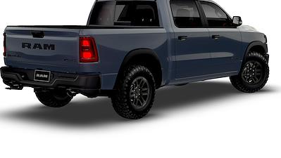 New 2026 Ram 1500 Rebel Crew Cab for sale #DN74983 - photo 2