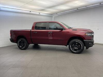 New 2026 Ram 1500 Warlock Crew Cab for sale #DN74986 - photo 2