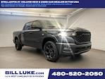 New 2026 Ram 1500 Big Horn Crew Cab for sale #DN74989 - photo 1