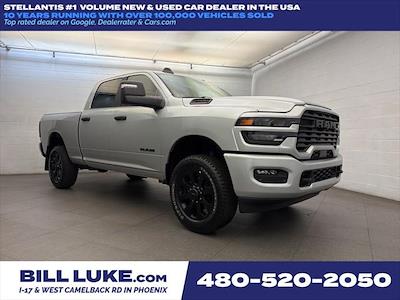 New 2026 Ram 2500 Big Horn Crew Cab for sale #DN75001 - photo 1