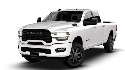 New 2026 Ram 2500 Big Horn Crew Cab for sale #DN75027 - photo 1