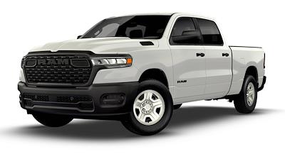 New 2026 Ram 1500 Tradesman Crew Cab for sale #DN75055 - photo 1