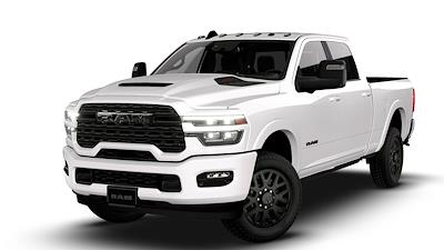 New 2026 Ram 2500 Limited Crew Cab for sale #DN75059 - photo 1