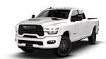 New 2026 Ram 2500 Limited Crew Cab for sale #DN75059 - photo 1