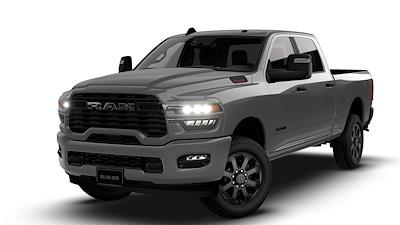New 2026 Ram 2500 Big Horn Crew Cab for sale #DN75060 - photo 1