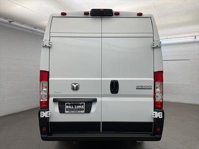 New 2026 Ram ProMaster 3500 High Roof Empty Cargo Van for sale #DN75062 - photo 2