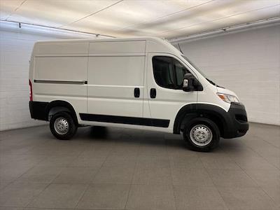 New 2026 Ram ProMaster 2500 High Roof Empty Cargo Van for sale #DN75064 - photo 2