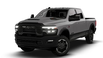 New 2026 Ram 2500 Rebel Crew Cab for sale #DN75068 - photo 1