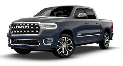 New 2026 Ram 1500 Limited Longhorn Crew Cab for sale #DN75073 - photo 1