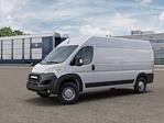New 2026 Ram ProMaster 3500 High Roof Empty Cargo Van for sale #DN75091 - photo 1