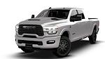 New 2026 Ram 2500 Limited Mega Cab for sale #DN75139 - photo 1