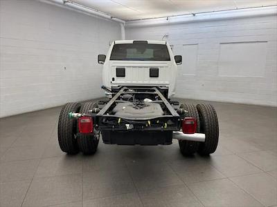 New 2026 Ram 5500 Regular Cab 84 CA Cab Chassis for sale #DN75187 - photo 2