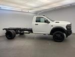 New 2026 Ram 5500 Regular Cab 84 CA Cab Chassis for sale #DN75187 - photo 1