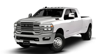 New 2026 Ram 3500 Laramie Mega Cab for sale #DN75192 - photo 1