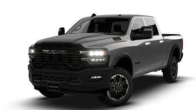 New 2026 Ram 2500 Warlock Crew Cab for sale #DN75205 - photo 1