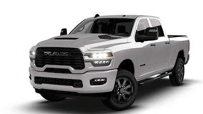 New 2026 Ram 2500 Tradesman Crew Cab for sale #DN75219 - photo 1