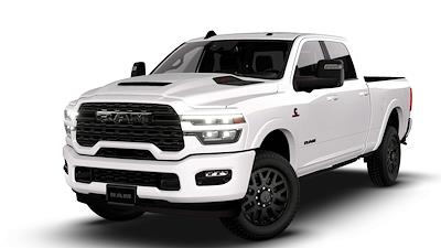 New 2026 Ram 2500 Limited Crew Cab for sale #DN75224 - photo 1