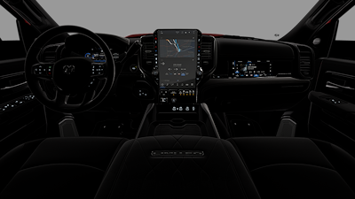 New 2026 Ram 2500 Limited Crew Cab for sale #DN75226 - photo 2