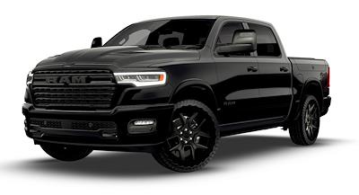 New 2026 Ram 1500 Limited Crew Cab for sale #DN75230 - photo 1