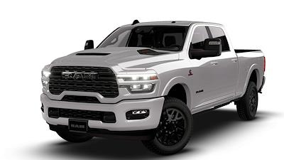 New 2026 Ram 2500 Limited Crew Cab for sale #DN75234 - photo 1