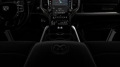 New 2026 Ram 2500 Laramie Mega Cab for sale #DN75235 - photo 2