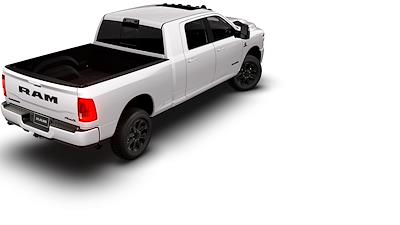 New 2026 Ram 2500 Laramie Mega Cab for sale #DN75236 - photo 2