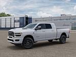 New 2026 Ram 2500 Laramie Mega Cab for sale #DN75236 - photo 1