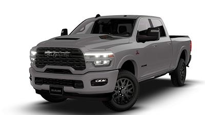 New 2026 Ram 2500 Limited Crew Cab for sale #DN75251 - photo 1