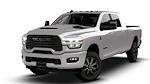 New 2026 Ram 2500 Laramie Mega Cab for sale #DN75259 - photo 1