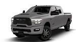New 2026 Ram 2500 Laramie Mega Cab for sale #DN75272 - photo 1