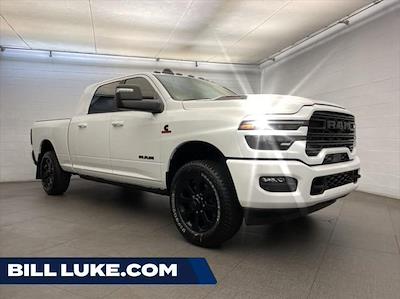 New 2026 Ram 2500 Laramie Mega Cab for sale #DN75274 - photo 1