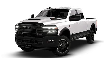 New 2026 Ram 2500 Rebel Crew Cab for sale #DN75278 - photo 1