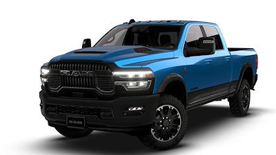 New 2026 Ram 2500 Rebel Crew Cab for sale #DN75288 - photo 1