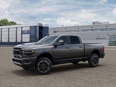 New 2026 Ram 2500 Rebel Crew Cab for sale #DN75306 - photo 1
