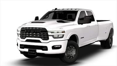 New 2026 Ram 3500 Limited Crew Cab for sale #DN75340 - photo 1