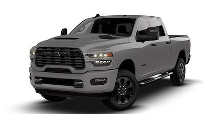 New 2026 Ram 2500 Tradesman Crew Cab for sale #DN75350 - photo 1