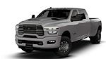 New 2026 Ram 3500 Laramie Mega Cab for sale #DN75352 - photo 1