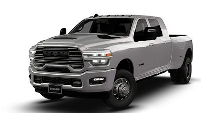New 2026 Ram 3500 Laramie Mega Cab for sale #DN75353 - photo 1