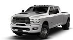 New 2026 Ram 3500 Laramie Mega Cab for sale #DN75353 - photo 1