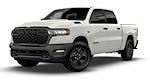 New 2026 Ram 1500 Warlock Crew Cab for sale #DN75397 - photo 1