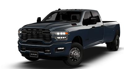 New 2026 Ram 3500 Big Horn Crew Cab for sale #DN75402 - photo 1