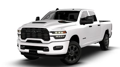 New 2026 Ram 2500 Tradesman Crew Cab for sale #DN75410 - photo 1