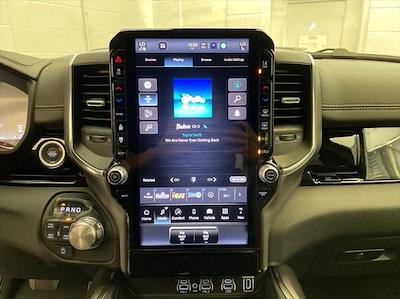 New 2026 Ram 1500 Laramie Crew Cab for sale #DN75430 - photo 1