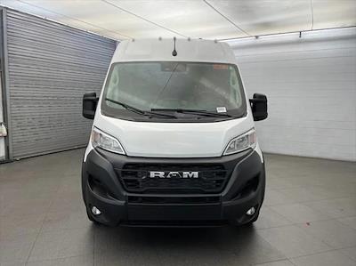 New 2026 Ram ProMaster 3500 High Roof Empty Cargo Van for sale #DN75477 - photo 1