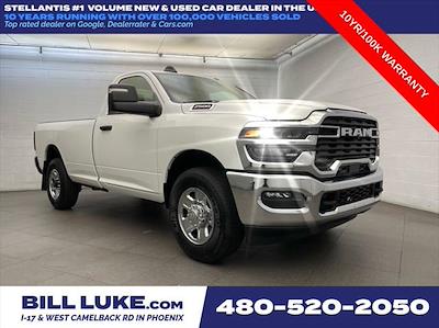 New 2026 Ram 2500 Tradesman Regular Cab for sale #DN75486 - photo 1