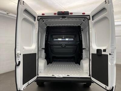 New 2026 Ram ProMaster 1500 High Roof Empty Cargo Van for sale #DN75506 - photo 2